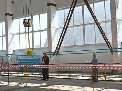 Стартували конкурси профмайстерності серед молодих працівників Рівненської АЕС