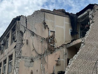 Окупанти скинули три авіабомби на Дружківку: є загибла та щонайменше четверо поранених