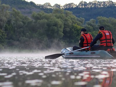 Трохи більш ніж за добу на водоймах України загинули 17 людей, більшість із них — діти. У ДСНС назвали ситуацію безпрецедентною