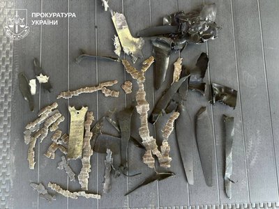 Російський FPV-дрон атакував Немишлянський район Харкова: пошкоджено паркан приватного будинку