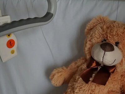 У Нідерландах уперше провели евтаназію дитині віком до 12 років