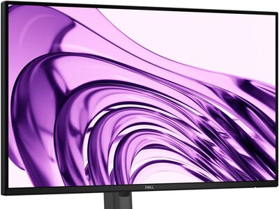Dell випустила чотири монітори серії P з частотою 120 Гц