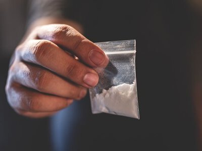 У Чагрі 30-річна жінка зберігала вдома велику партію наркотиків