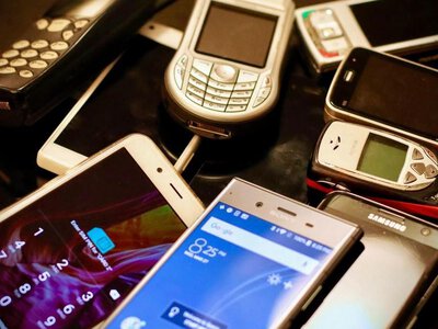 У США хочуть заборонити купівлю анонімних телефонів