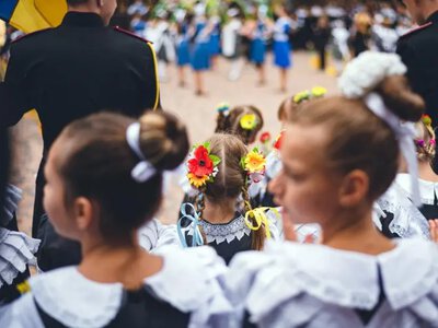 У Києві запустили онлайн-переведення дітей між школами: як подати заяву через Портал послуг