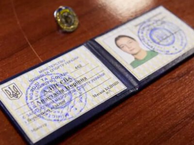 Волинська борчиня Анастасія Алпєєва отримала звання «Заслужений майстер спорту України»