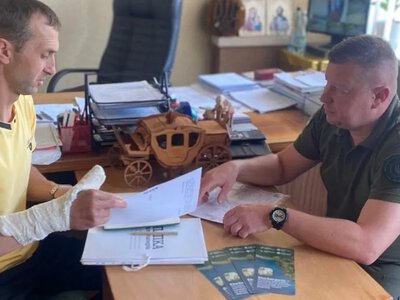 Екоінспекція розпочала перевірку Козинської сільської ради на Дубенщині