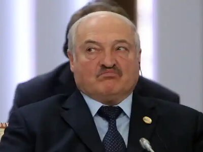 Лукашенко заявив про зустріч із представниками Зеленського: що обговорили