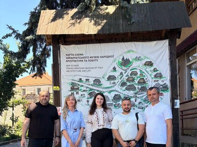 Секретні кейси розкрито: як міжнародне співробітництво Закарпаття шокувало топпосадовців із Буковини