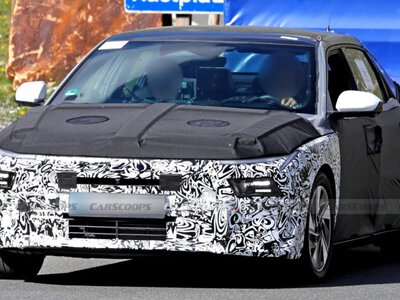 Hyundai готує нову Elantra: популярний седан кардинально змінить дизайн і салон (ФОТО)
