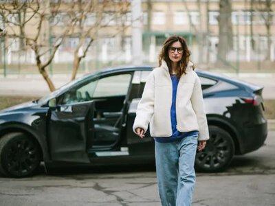 У Києві запускають безкоштовні курси інструкторок з водіння для жінок