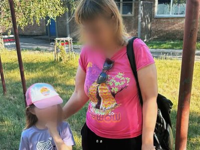 У Ковелі патрульні розшукали 6-річну дівчинку, яка загубилася під час прогулянки