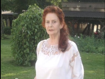 У Житомирі померла відома тренерка-хореограф Олена Крюкова