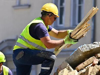 Європейські профспілки вимагають оплачувані перерви для пиття води