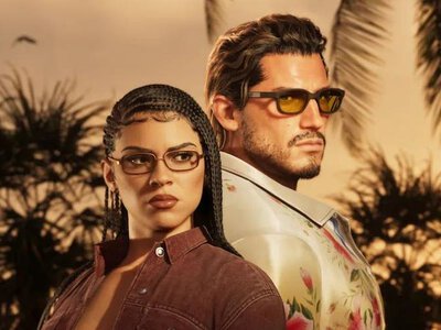 GTA 6 вийде у листопаді та вже доступна для передзамовлення