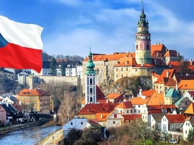 Чешское правительство и активисты передали ВСУ 10 самолетов ALTO NG