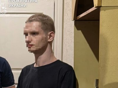 На Запоріжжі затримали військового-дезертира, якого підозрюють у роботі на російські спецслужби
