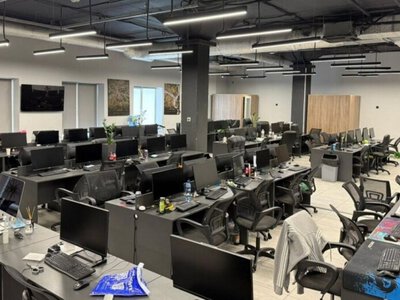 У Дніпрі з початку року у 2,5 рази збільшилася кількість кол-центрів