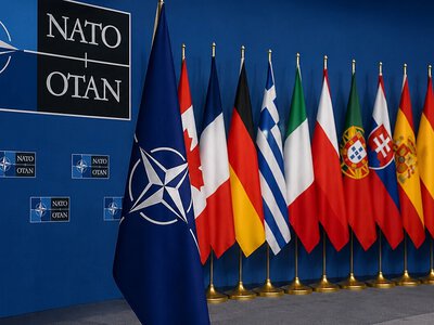 НАТО готує мільярди на зброю для України: що обговорять в Анкарі