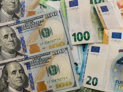 Євро відскочив після падіння: НБУ встановив новий курс на 26 червня