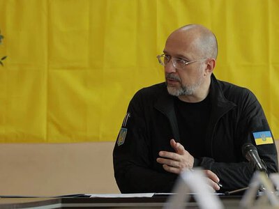 Шмигаль зробив невтішний прогноз щодо майбутньої зими