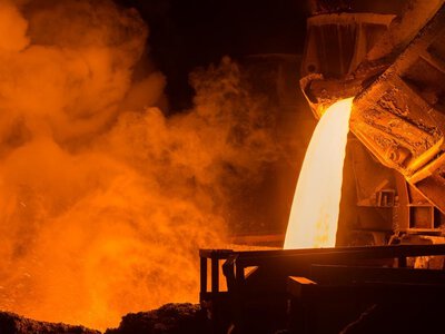 Нові квоти ЄС можуть знищити українську сталеливарну промисловість — керівник Метінвесту