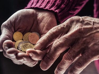 Коли біологічне старіння відбувається швидше - На пенсії