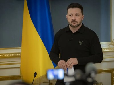 Поглиблення кризи: Зеленський розповів про ситуацію в Криму та настрої росіян