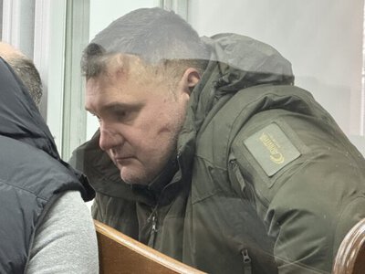 Полковника СБУ Козюру засудили до довічного за передачу таємних даних російським спецслужбам