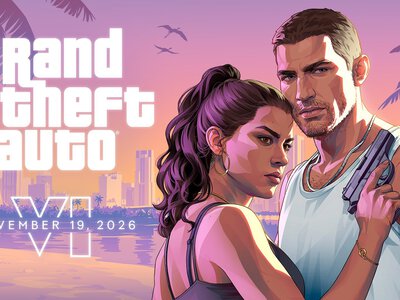 Справжня фізична версія GTA 6 вийде у грудні 2026