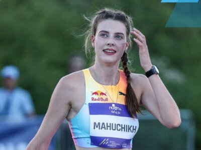 Ярослава Магучіх знову на вершині: українка виграла турнір у Загребі