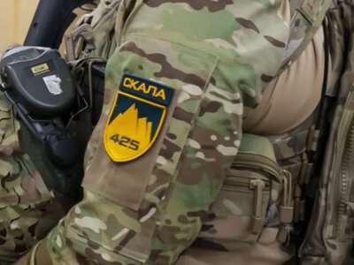 Командира полку «Скеля» відсторонили від посади на час розслідування