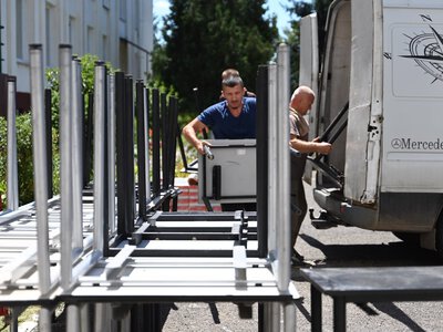 Освітній аудит під прицілом: як заклади освіти Берегівщина залучили екстрену допомогу після жорсткої ревізії