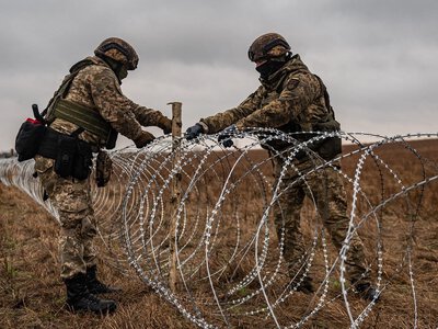 Україна зміцнює кордон з Білоруссю: Зеленський розкрив нові заходи безпеки