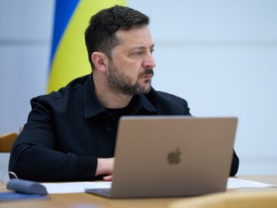 Зеленський затвердив 40-денну операцію СБУ проти росії