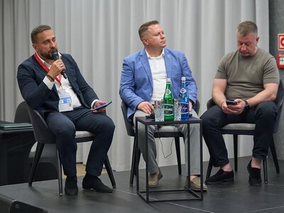 Міжнародна конференція у Гданську: що там відбувається і як було представлено Миколаїв