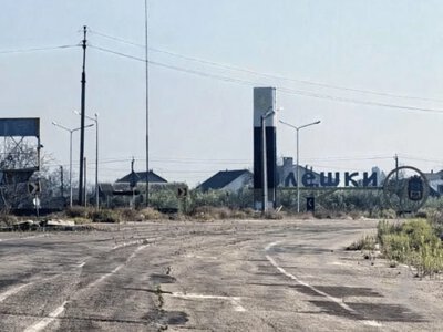  Міни, дрони, дефіцит їжі та неможливість евакуації: ООН про ситуацію на лівобережжі Херсонщини 
