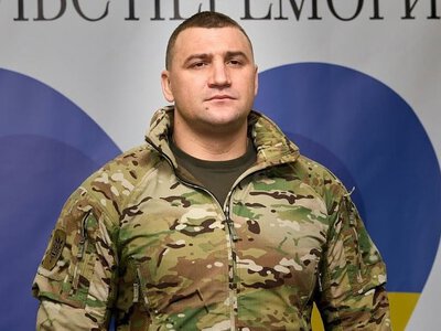 Командира полку «Скеля» відсторонили після резонансного розслідування