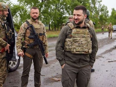 Українська розвідка зафіксувала кризу логістики та управління в окупованому Криму
