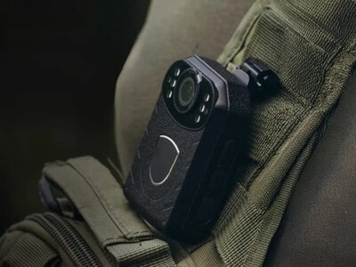 Жорсткі заборони для ТЦК: що представникам військкоматів суворо заборонено робити з бодікамерами