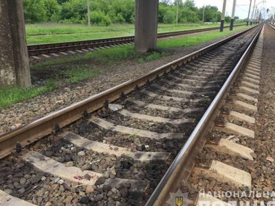 В Одесі на залізниці 14-річного підлітка тяжко вдарило струмом