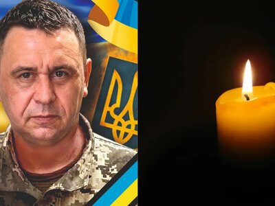 В Ужгороді прощатимуться із захисником Сергієм Михайленком