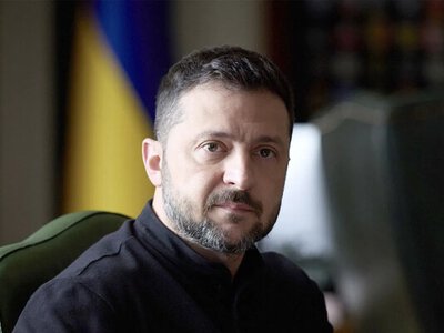 Зеленський заявив про готовність України допомогти Венесуелі з подоланням наслідків землетрусу - Зеленський
