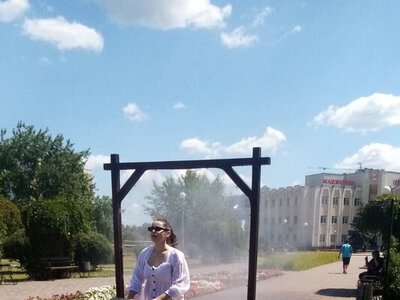 У столиці встановлять 33 рамки-розпилювачі води для охолодження в спеку