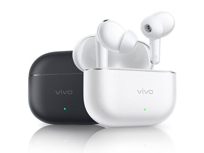 Vivo анонсувала навушники TWS 5 Pro зі швидкістю 4,6 Мбіт/с