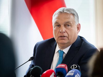 Угорські ЗМІ повідомили про можливу роль Орбана у справі Ощадбанку