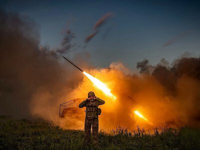Генштаб розкрив ситуацію на ключових напрямках фронту