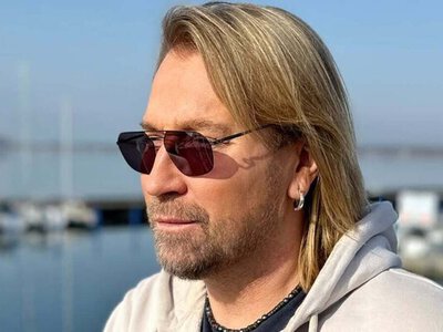 Олег Винник у списку: у Молдові назвали артистів, які небажані в країні