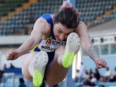 Будзинська виграла турнір Континентального туру в Єрусалимі