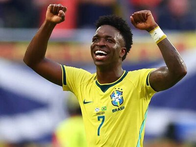 Неймар назвав найголовнішого гравця збірної Бразилії